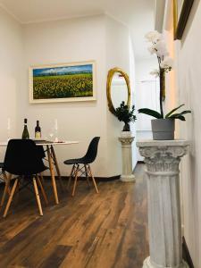 SAN GIOVANNI APARTMENT 80 MQ