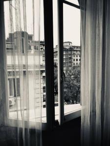 SAN GIOVANNI APARTMENT 80 MQ