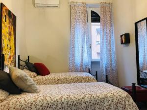 SAN GIOVANNI APARTMENT 80 MQ