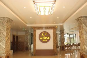 Anise hotel