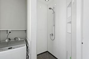 Coastal City Retreat - New Brighton Accommodation