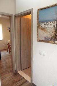 Nice Apartment Near The Sea ES3 