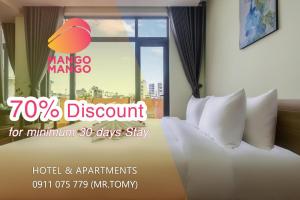 MANGO MANGO HOTEL & APARTMENT