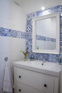 Guest House Pimpioxelli Tonnare