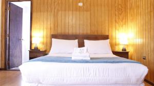 Haiken Hostal