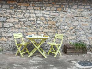 Comfortable Apartment in Belfort with Terrace