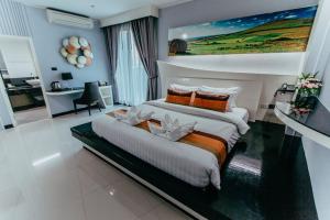 Mantra Varee Hotel