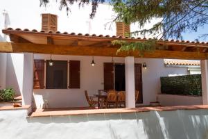 Guest House Pimpioxelli Tonnare img25