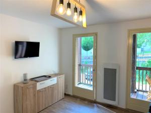 Appartements Le cozy du soulan - T2 bis - soda : photos des chambres