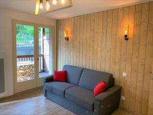 Appartements Le cozy du soulan - T2 bis - soda : photos des chambres