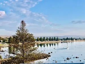 布拉夫公寓度假村 - Encounter Bay