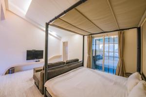 Phòng 4 Người (Quadruple Room)