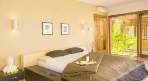 Villa Hening Jimbaran