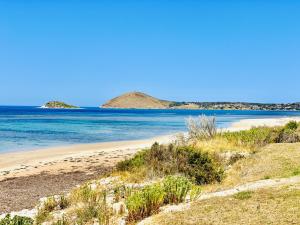 The Bluff Resort Apartments