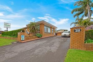 Sandpiper Motel Ulladulla