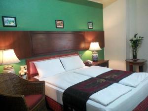 People Place Classic Hotel SHA Extra Plus