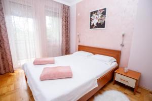 Apartman Boska