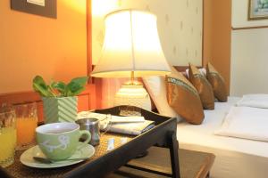 People Place Classic Hotel SHA Extra Plus