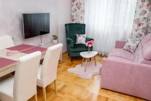 Apartman Boska - Aleksandrovo