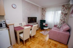 Apartman Boska
