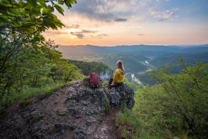 Hostel Bearlog Kočevje 