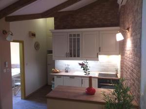 Apartment Miran, Barbariga, Istria