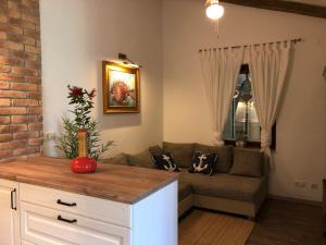 Apartment Miran, Barbariga, Istria