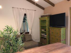 Apartment Miran, Barbariga, Istria