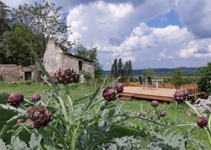 Maisons de vacances grande girondine aux portes du perigord : photos des chambres