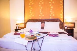 People Place Boutique In Town Hotel - SHA Extra Plus