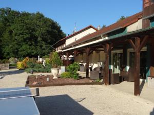 L'Orée de Sologne photo 18