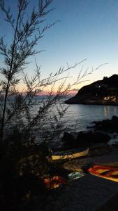 Appartamento sul Tramonto