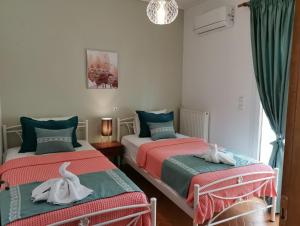 Evris House 1 Kavala Greece