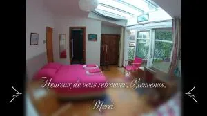 Maison Anne Musset - Paris