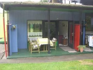 Komfort Ferienwohnung C4 - Gruberhagen