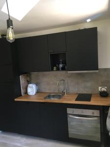 Appartements Le petit Beillard : photos des chambres