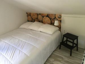 Appartements Le petit Beillard : photos des chambres