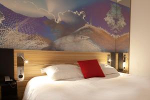 Hotels Novotel Clermont-Ferrand : photos des chambres