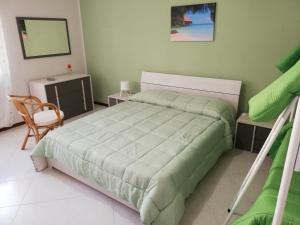 La suite di Empedocle