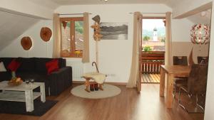 AllgäuBlick - Die Ferienwohnung