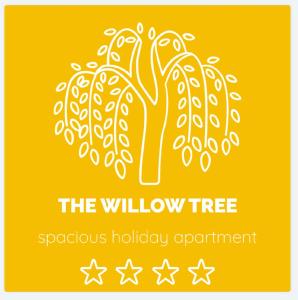 Apartment Spacious Liman