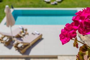 Corfu Town Garden House