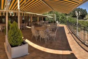 Albergue El Solitario