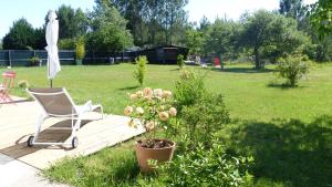 Les Rouges Gorges photo 15