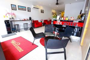Lux Hotel