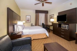 Holiday Inn Express Hotel & Suites Houston North Intercontinental by IHG