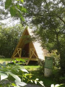 Camping L'Ilot des Marais photo 6