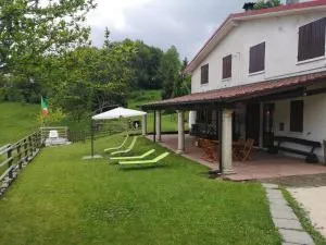 Baita la Gioiosa - Collio