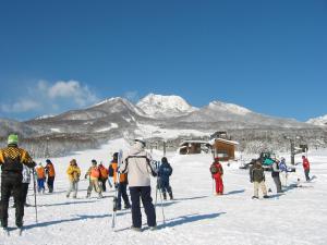 Hotel Alpen Blick