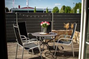 BoardingHouse Neuburg